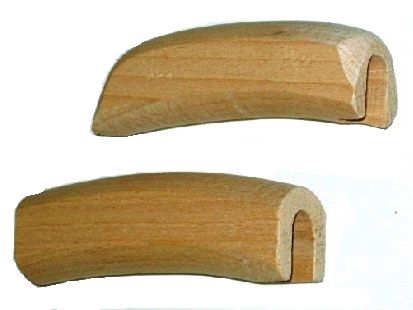 Glättekelle auch farbig