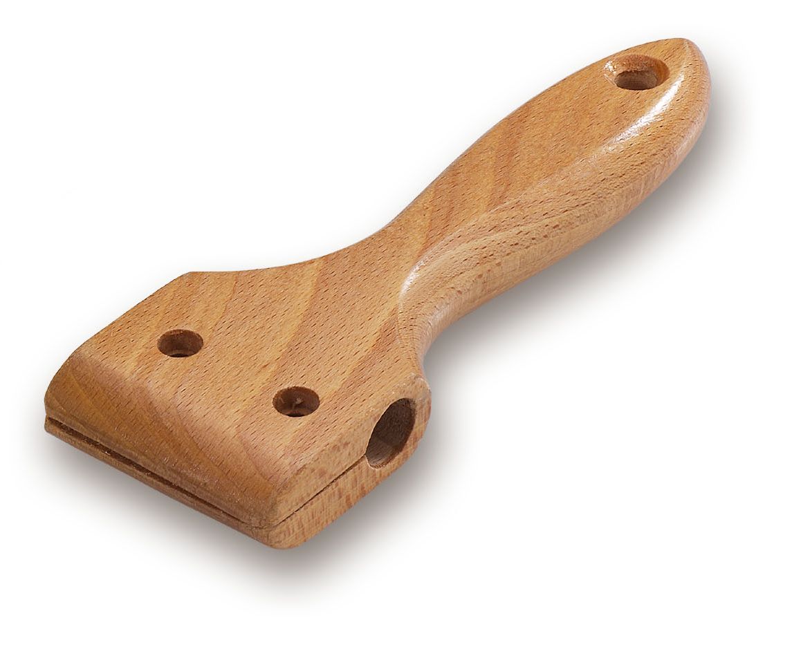 Flächenschaber